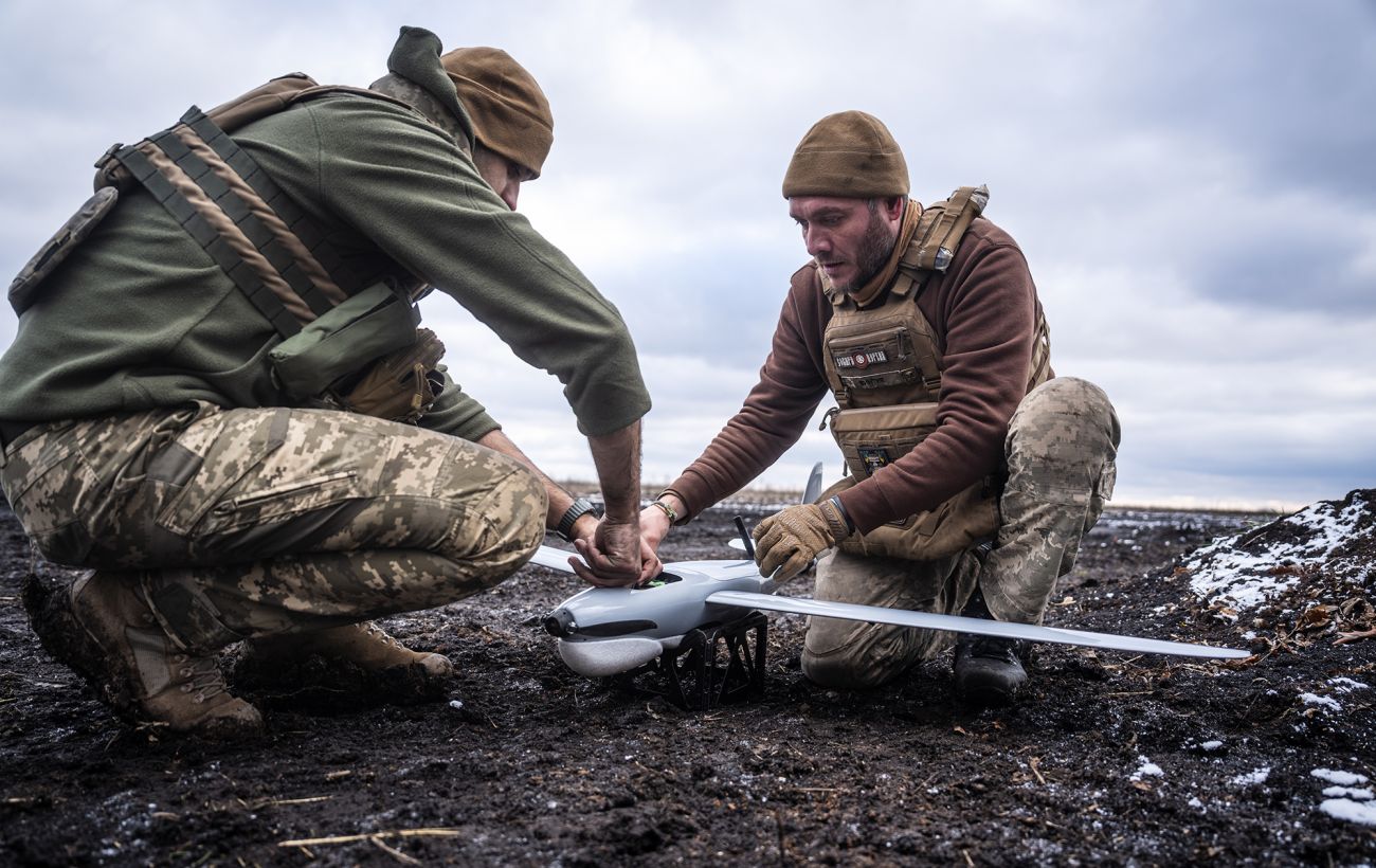 "Ліквідація йде обережно". У ЗСУ розповіли, скільки росіян заблоковані у Куп'янську