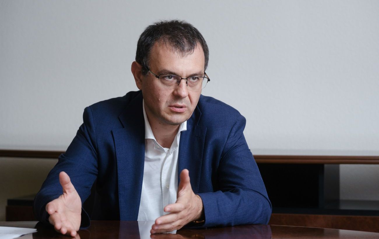 Комітет Ради підтримав законопроєкт щодо перейменування копійок на шаги