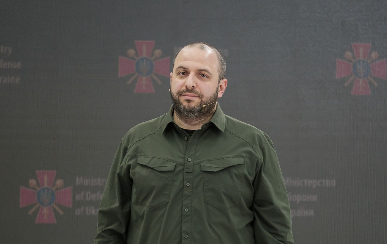 Україна та США до кінця дня можуть досягти угоди, яка наблизить мир, - Умєров