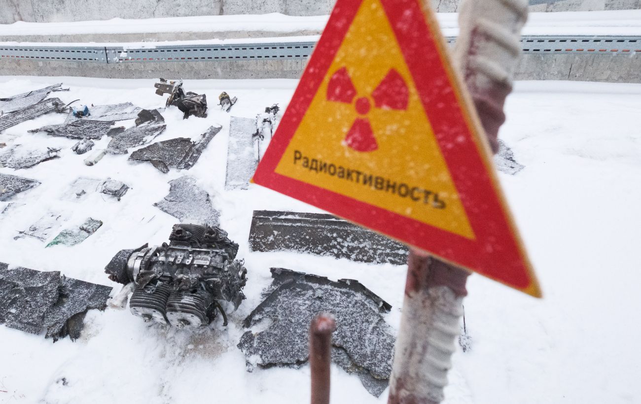 У зруйнованому реактора ЧАЕС знайшли унікальні живі організми: як вони можуть змінити світ