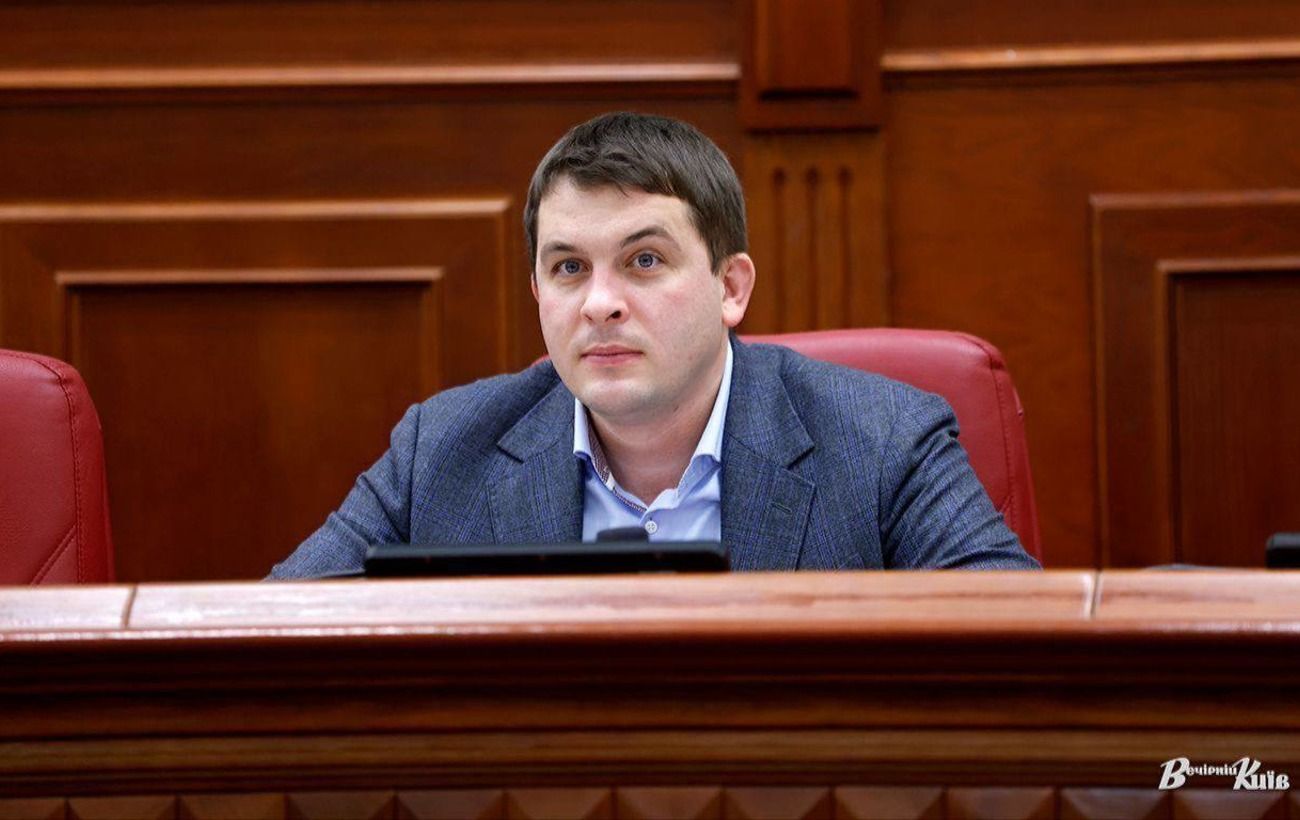 Суд змусив Офіс генпрокурора відкрити справу через незаконне переслідування, - Загуменний