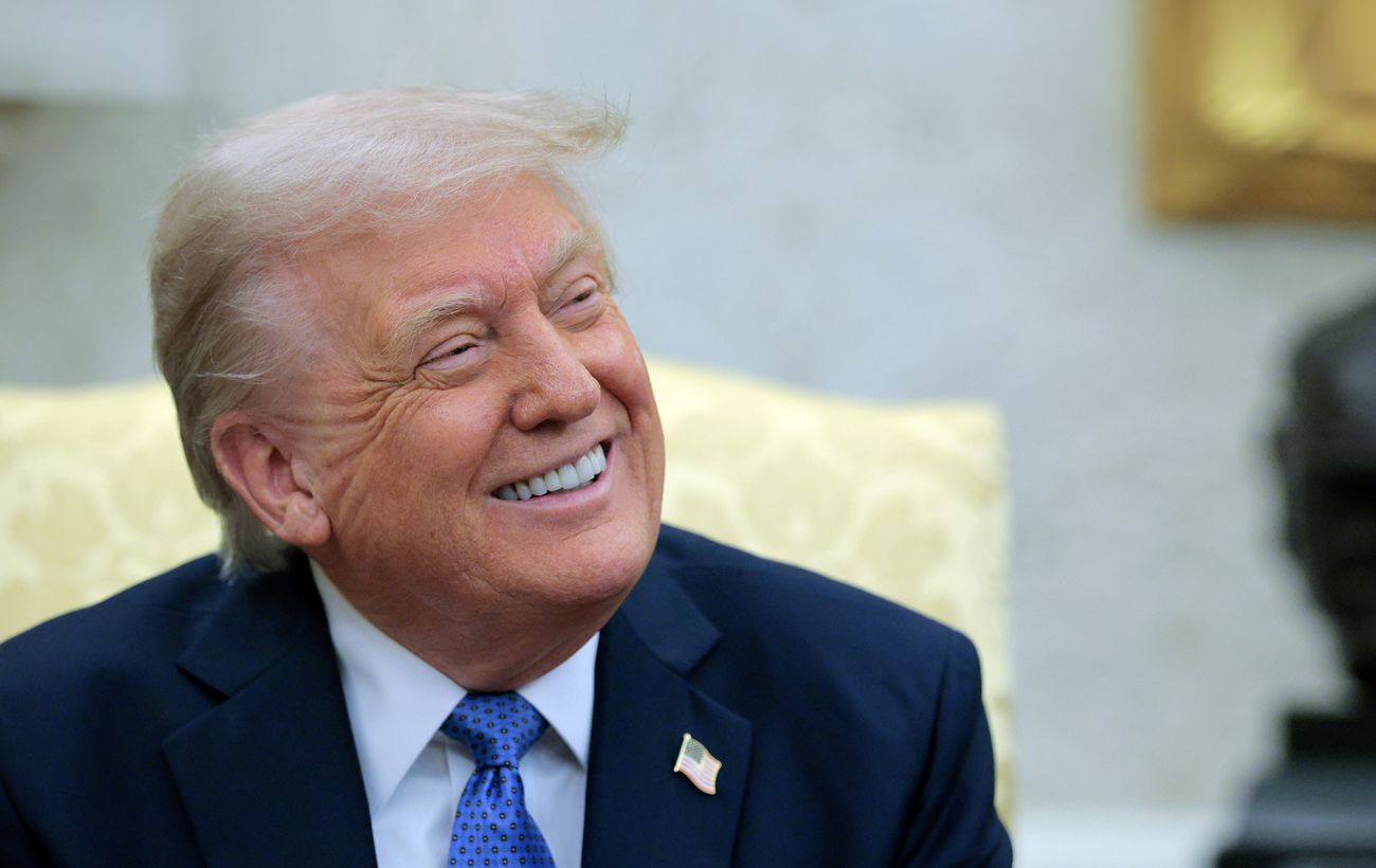 "Трамп задоволений": ЗМІ дізналися деталі переговорів України та США в Берліні