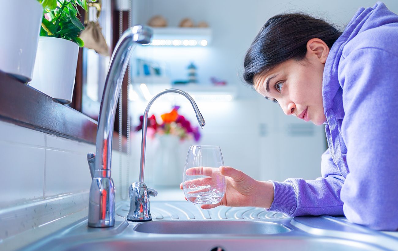 Вода може зникнути разом зі світлом: як пережити відключення без шкоди здоров'ю