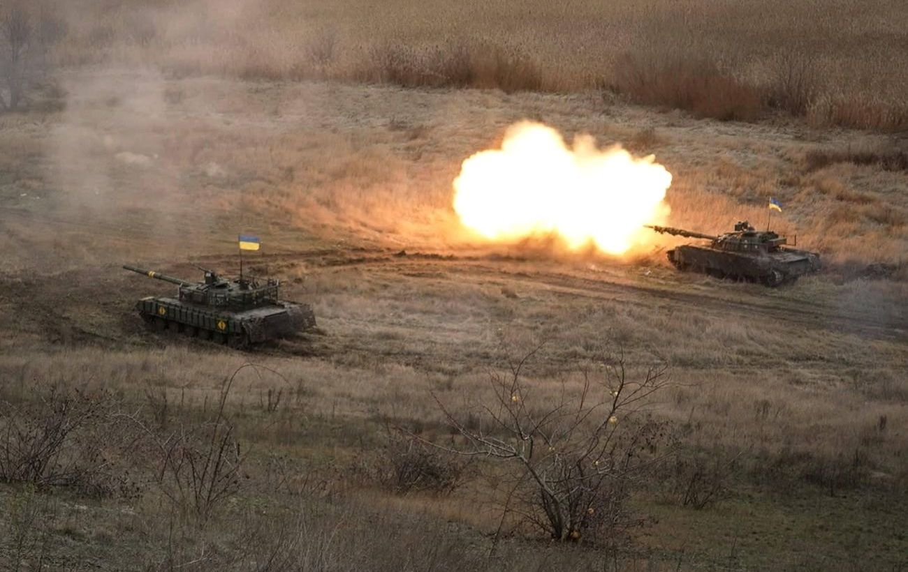 Майже третина всіх зіткнень - на Покровському напрямку: Генштаб оновив карти боїв