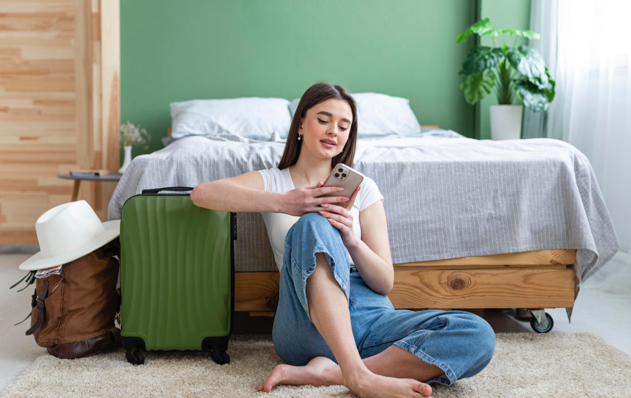 Бронювання готелю на Новий рік: які помилки можуть зіпсувати вам свято