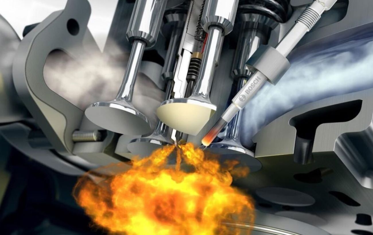 Як перевірити свічки розжарювання до сильних морозів