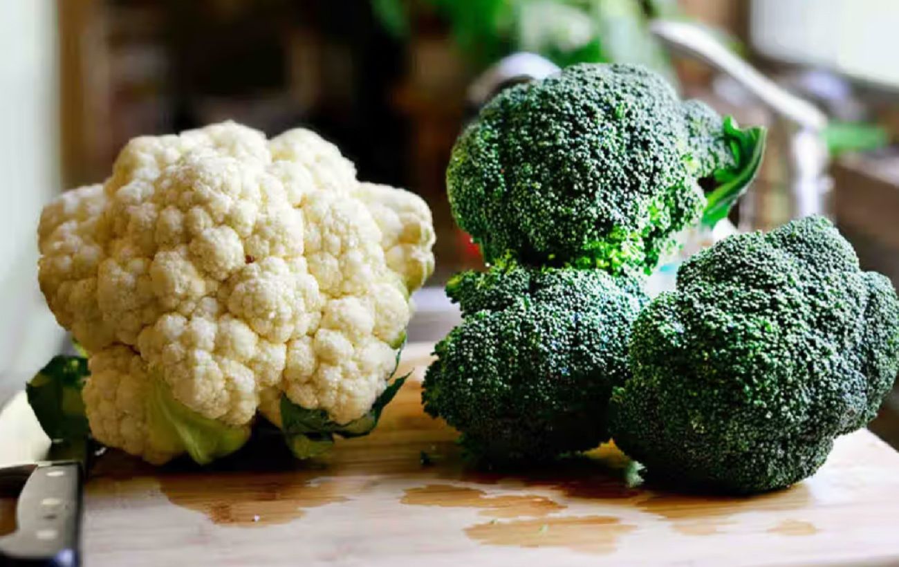 Броколі чи цвітна капуста: що корисніше і кому яка підходить більше