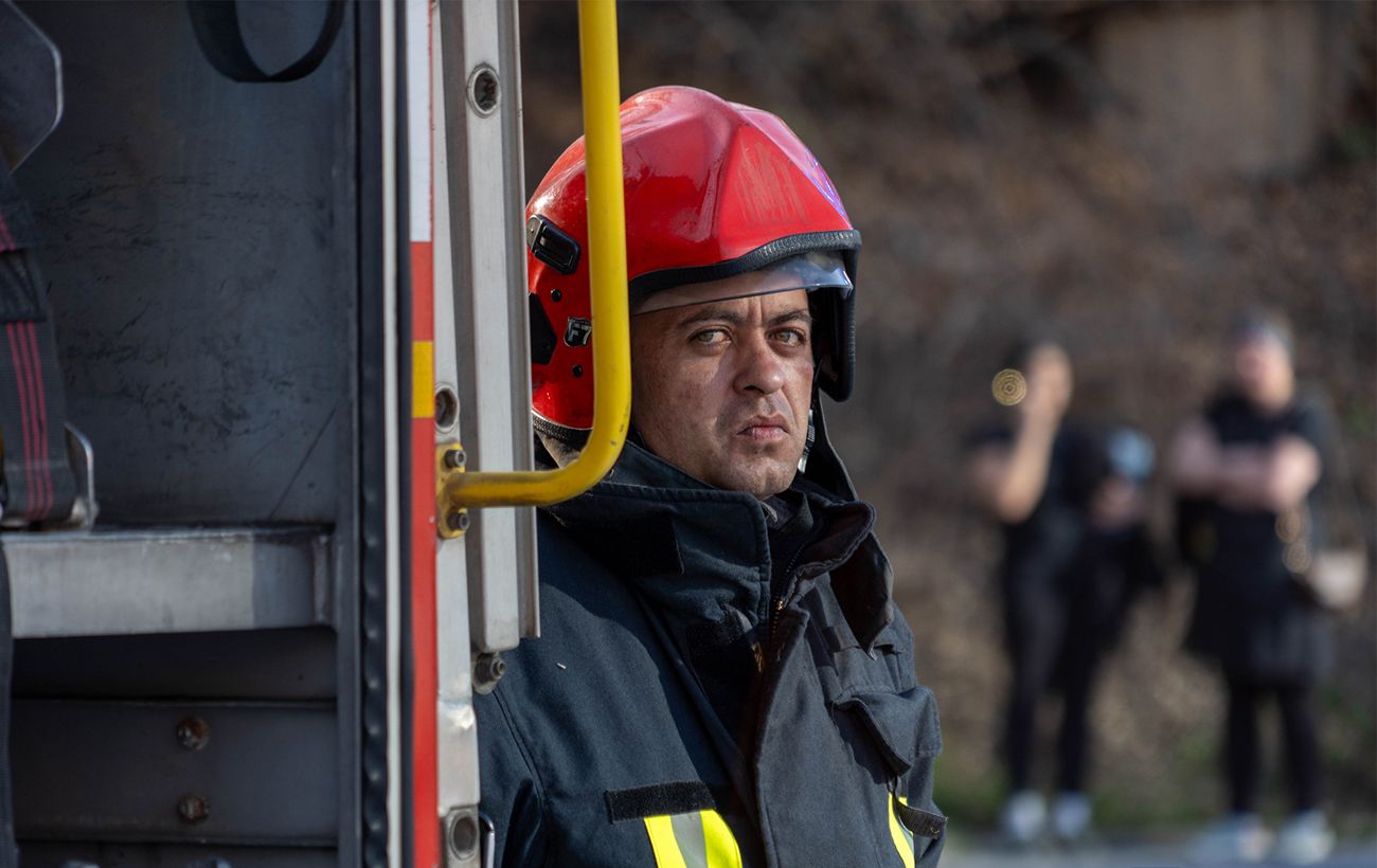 Війська РФ атакували Запоріжжя: є влучання у багатоповерхівку (відео)