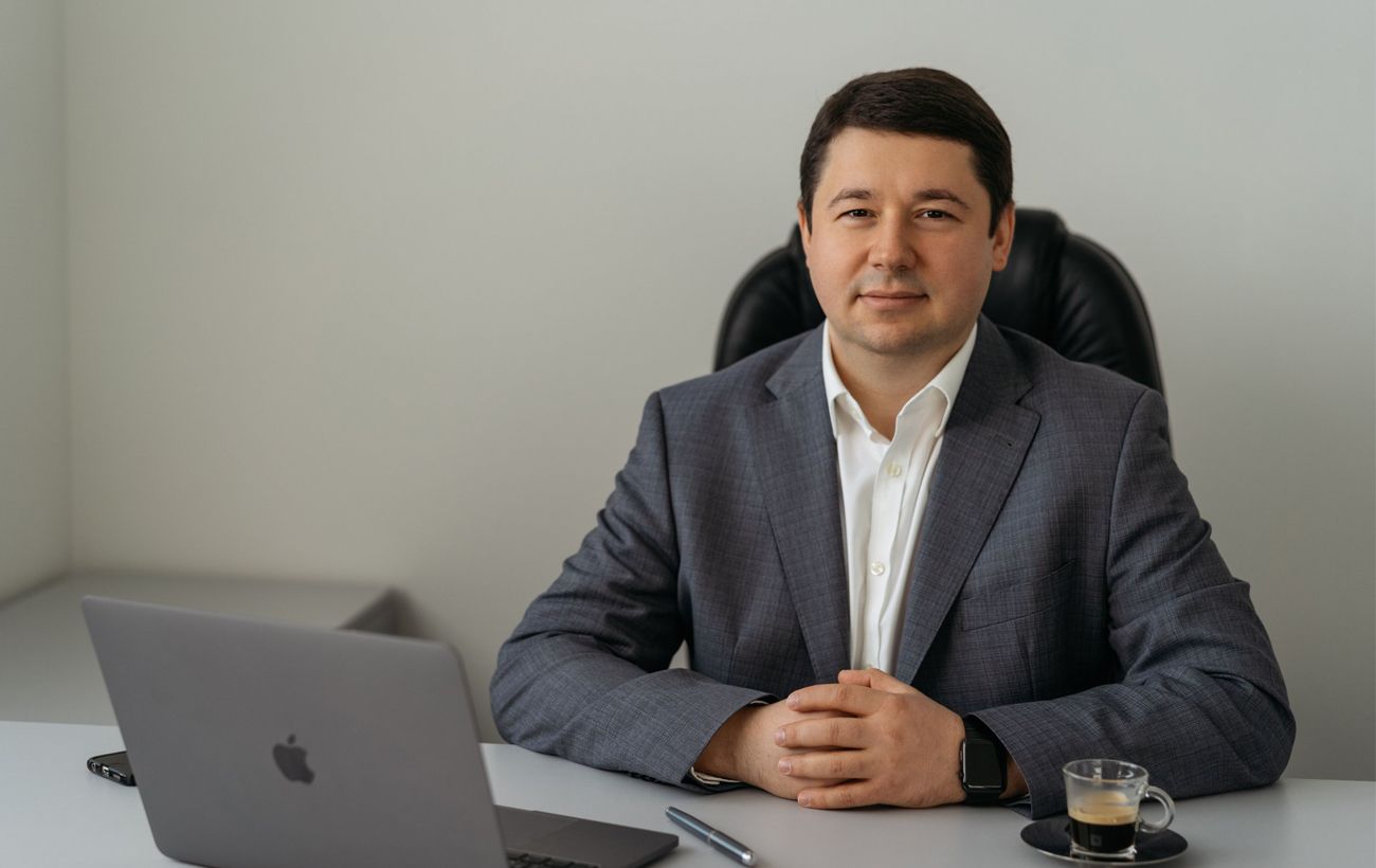 Без фінансування декарбонізації Україна ризикує втратити свою промисловість, - EBA