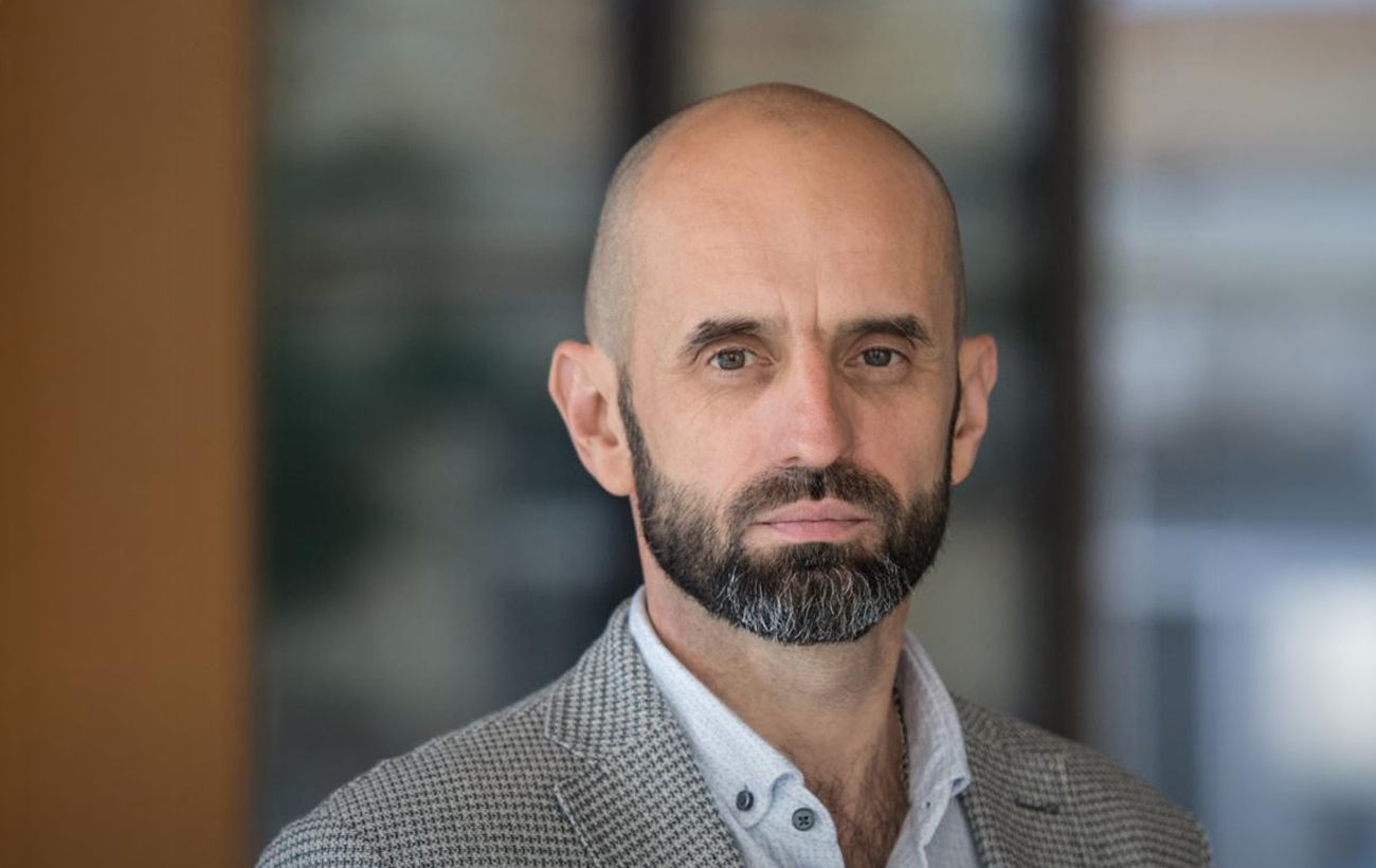 "Укрнафту" очолив Богдан Кукура: що про нього відомо