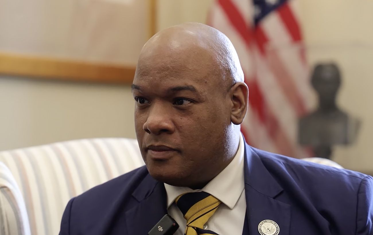 У Трампа назвали біблійні причини, чому президентом України може стати жінка