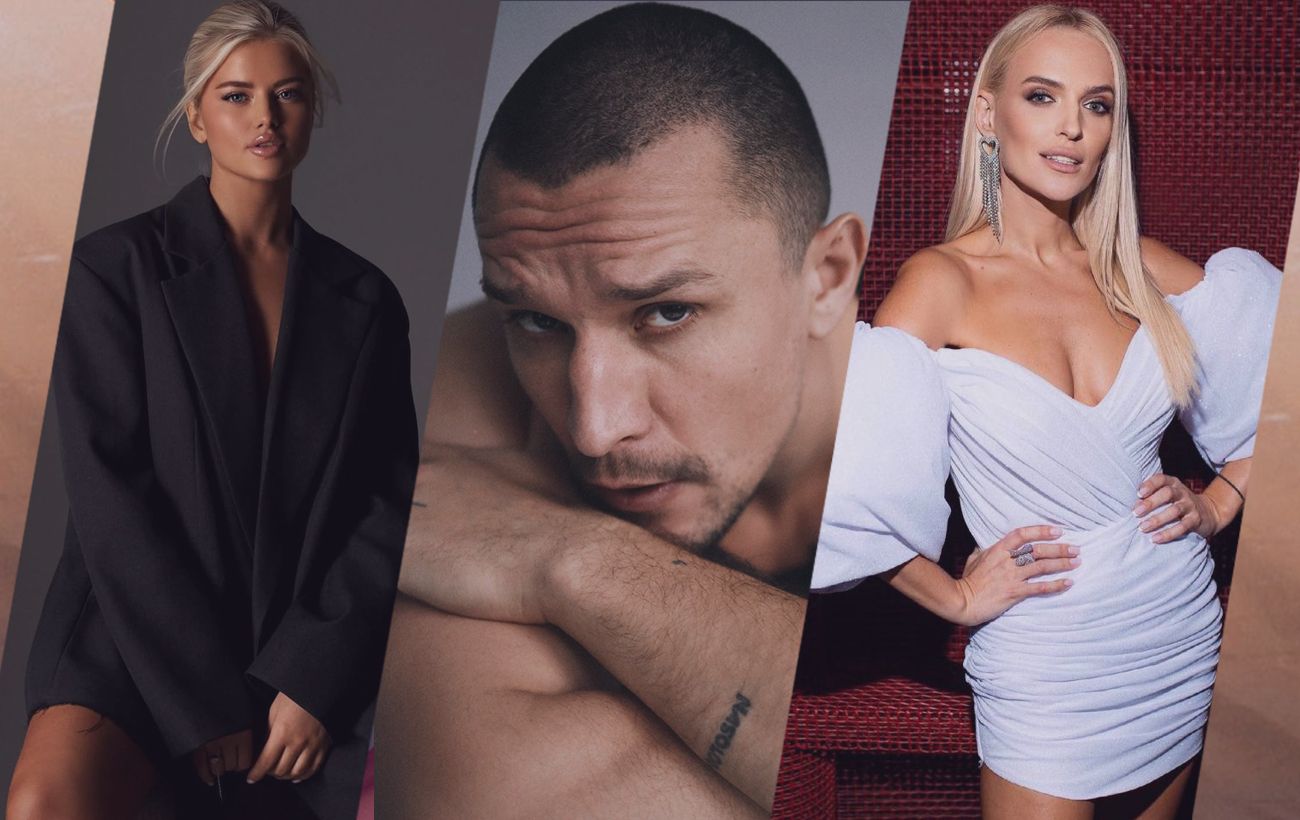 Просто дружба? Учасниця "Холостяка" прокоментувала чутки про таємний роман Цимбалюка