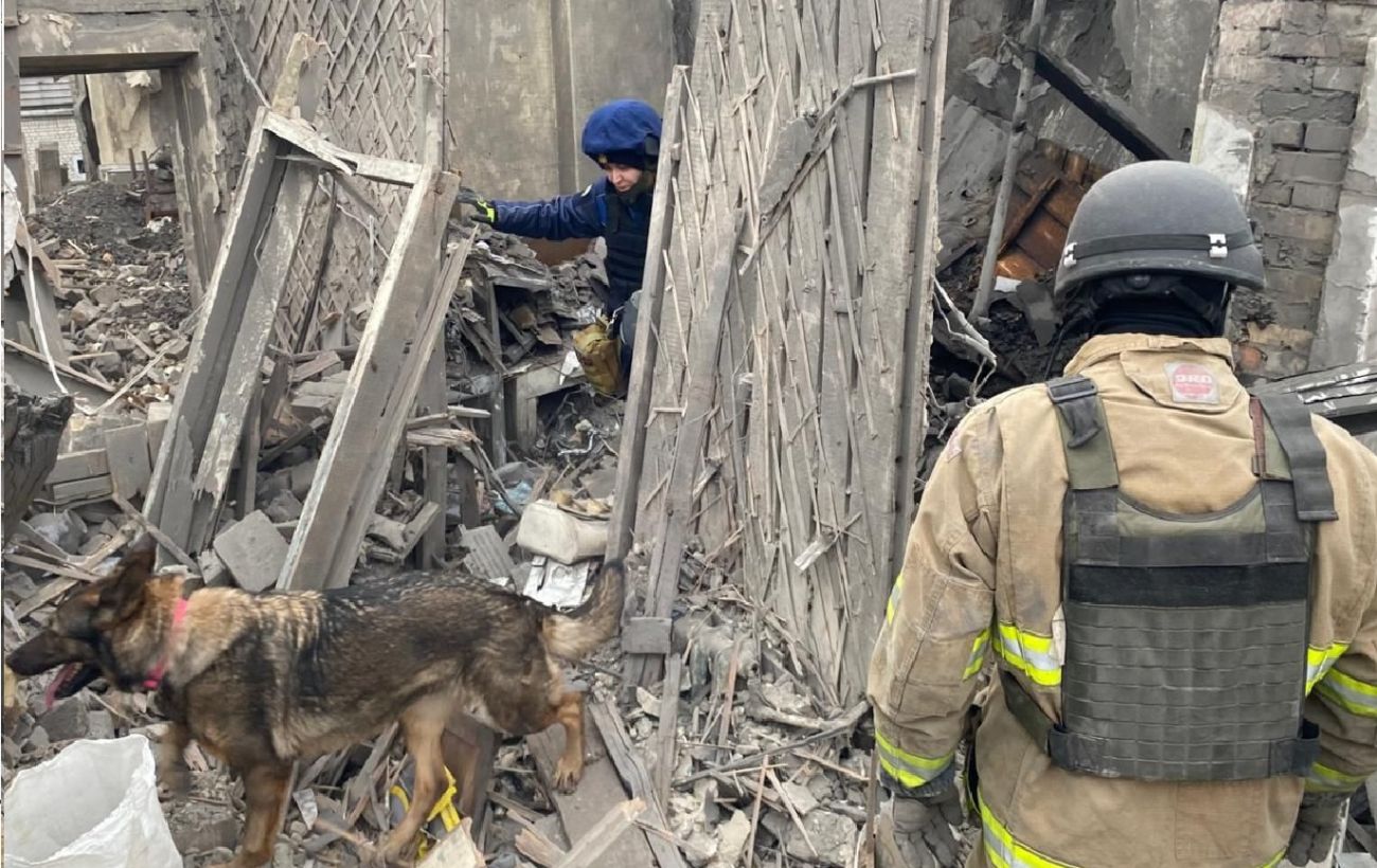 У Запоріжжі кількість постраждалих через удар зросла до 30 людей, серед них 5 дітей