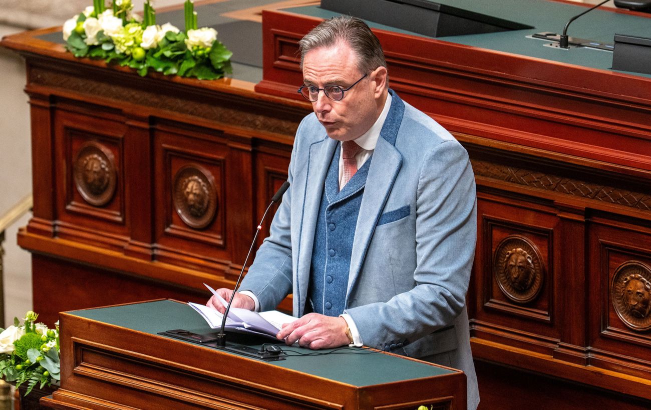 Розвідка РФ залякує керівництво Бельгії, щоб зірвати "репараційний кредит", - ЗМІ