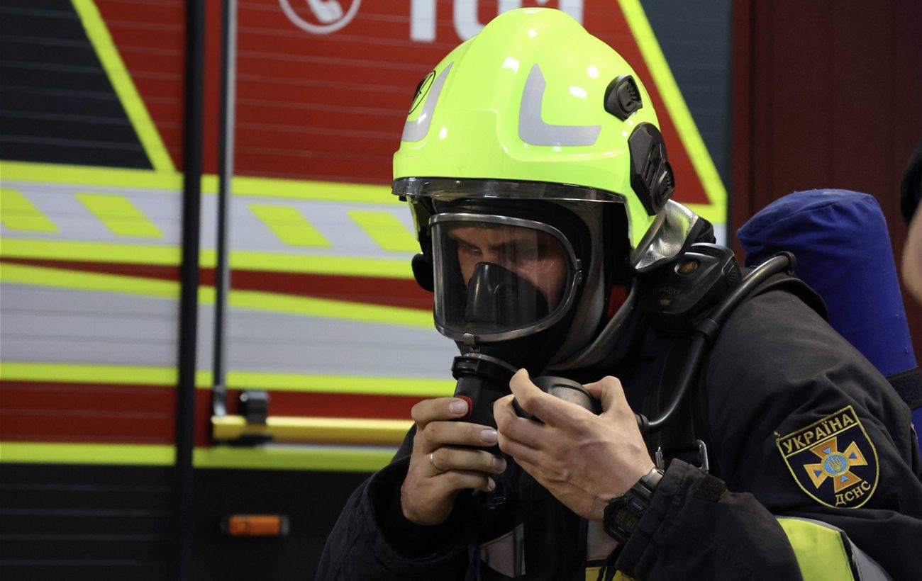 Україну атакують "Шахеди": вибухи у Сумах і Черкасах, постраждалі в Кривому Розі