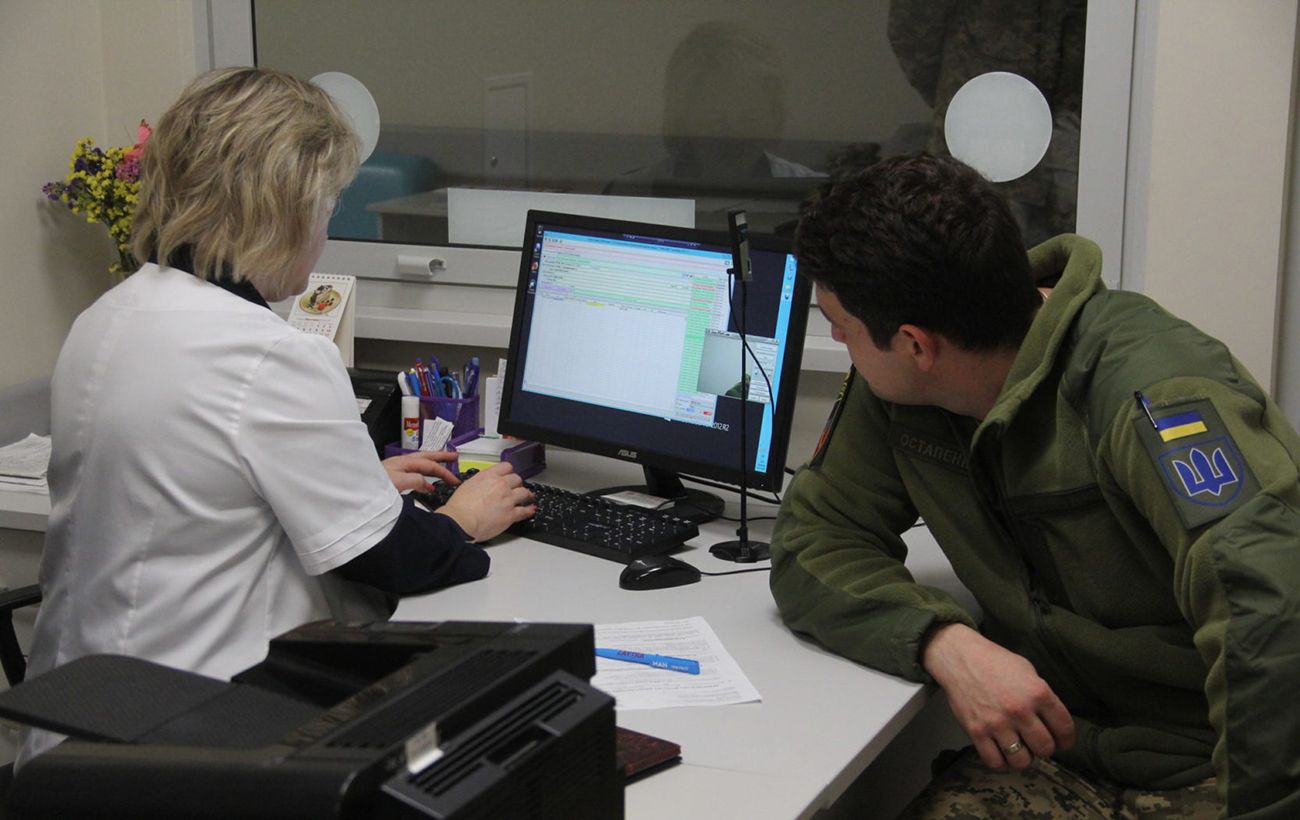 В Україні розширили перелік безкоштовних послуг для ветеранів: що зміниться з 2026 року