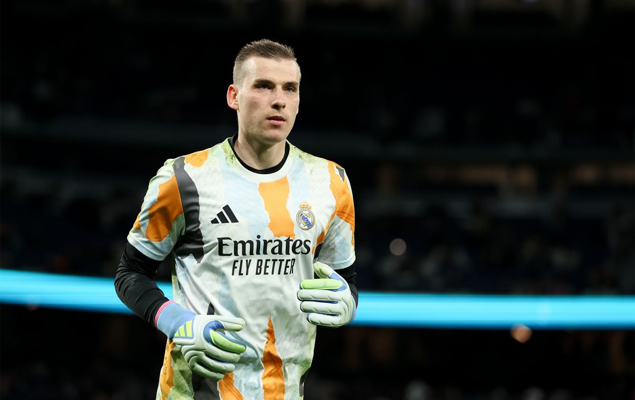 Лунін - капітан "Реала", Яремчук забив у Греції: яскраві матчі українців у Європі