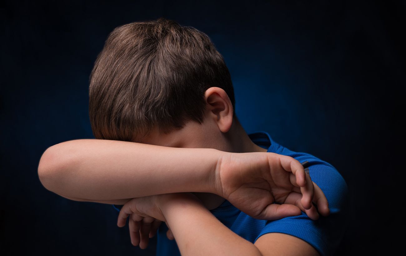 На Вінниччині від голоду помер 10-річний хлопчик з інвалідністю