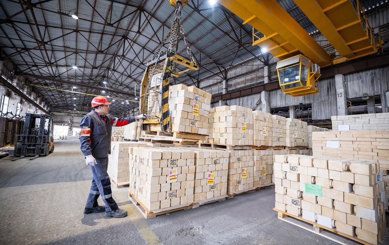 Підвищення тарифу на розподіл газу: у "Запоріжвогнетрив" назвали головні загрози