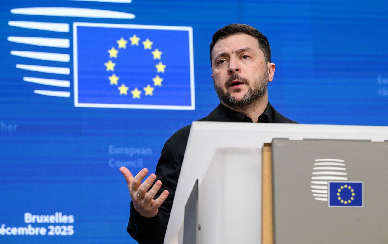 Зеленський: є системи ППО, на яких немає деяких видів ракет