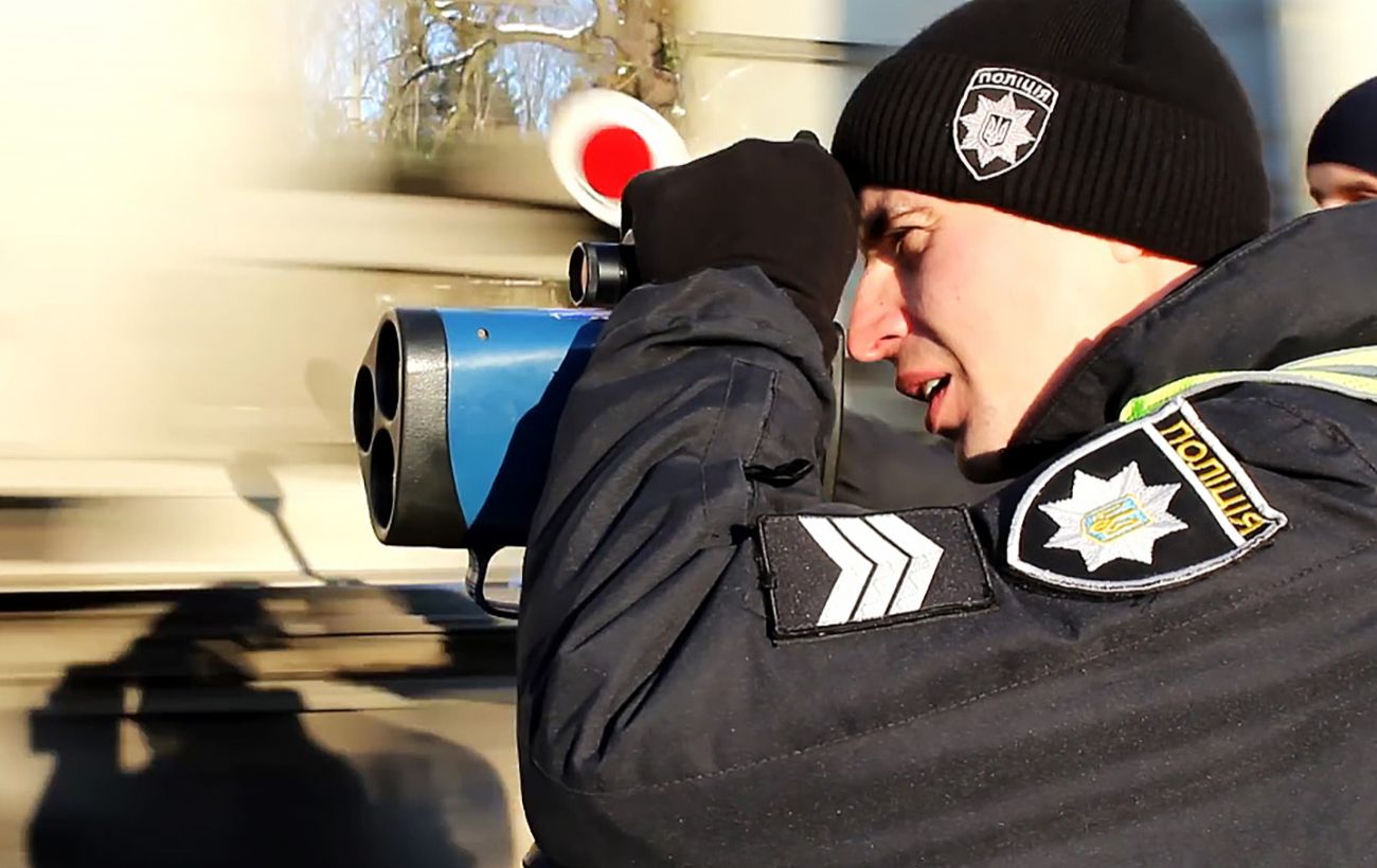 В Україні TruCAM запрацювали на 14 нових ділянках доріг: повний список