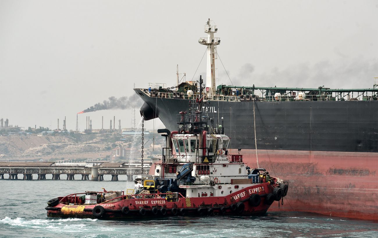 Росія перетворила "тіньовий флот" на шпигунське знаряддя, - CNN