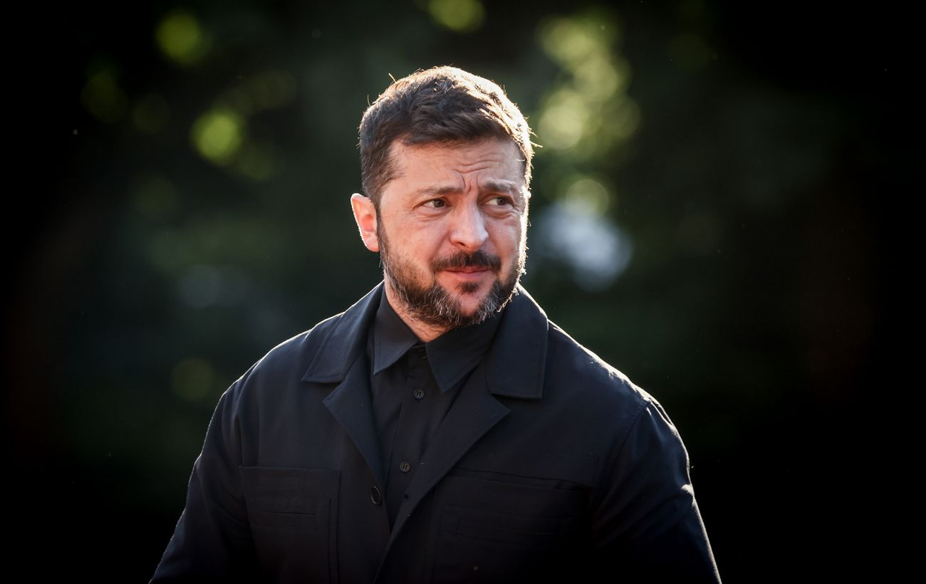 Зеленський прибув до Польщі з державним візитом