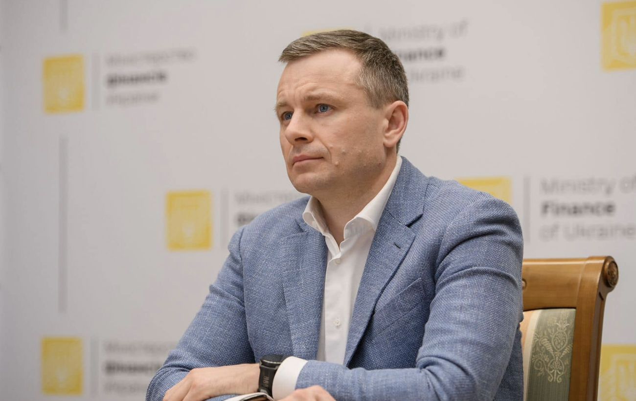 ЄС виділяє Україні 90 млрд євро без відсотків: Марченко роз'яснив деталі