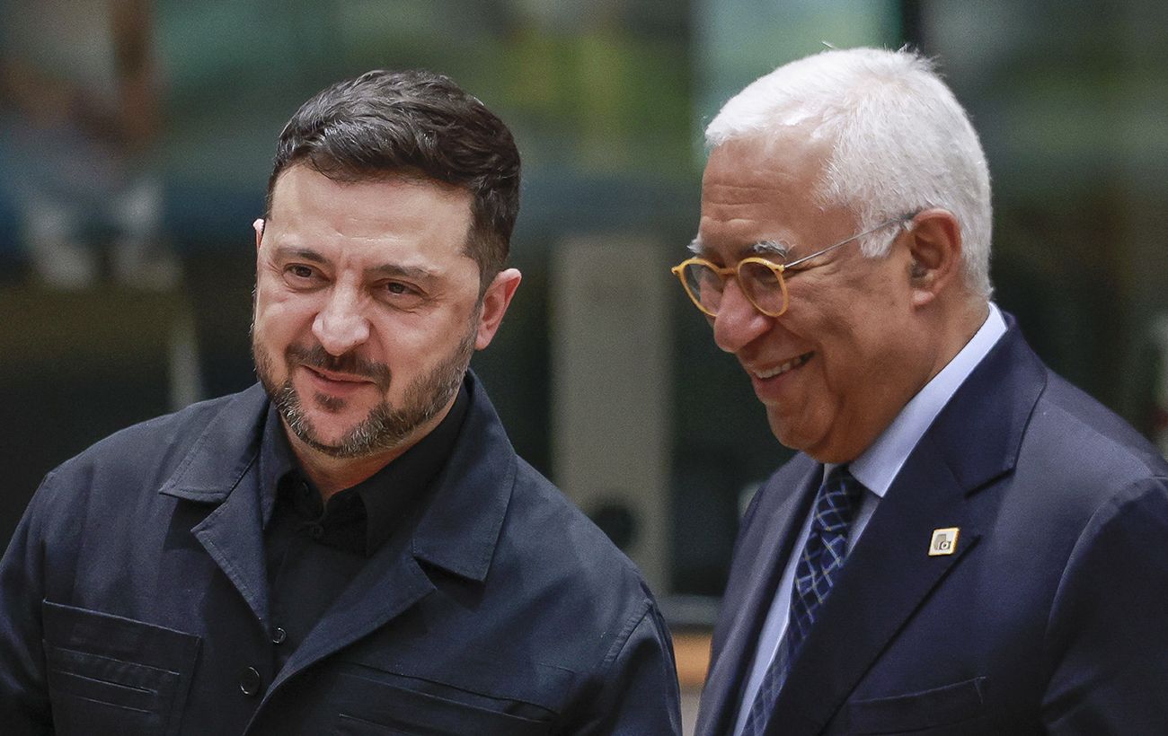 План "Б" для України. Чому ЄС не схвалив кредит під заставу активів РФ