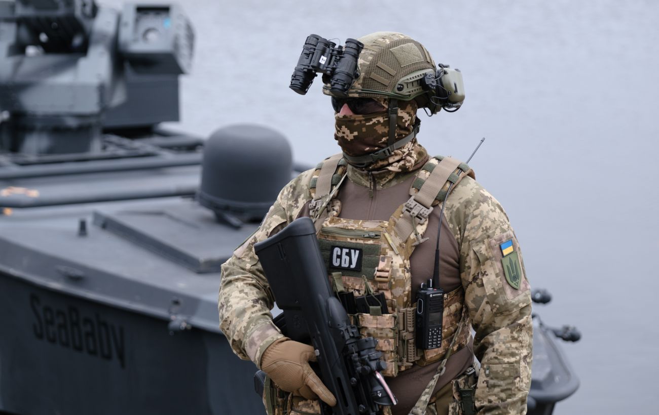 СБУ вперше уразила танкер "тіньового флоту" РФ у Середземному морі (відео)