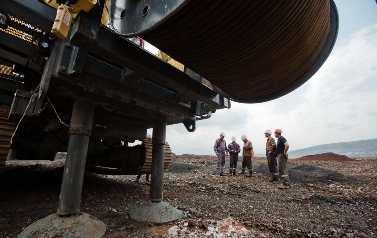 В "Метінвесті" розповіли, які метали дають Україні місце в топ-10 світових гравців