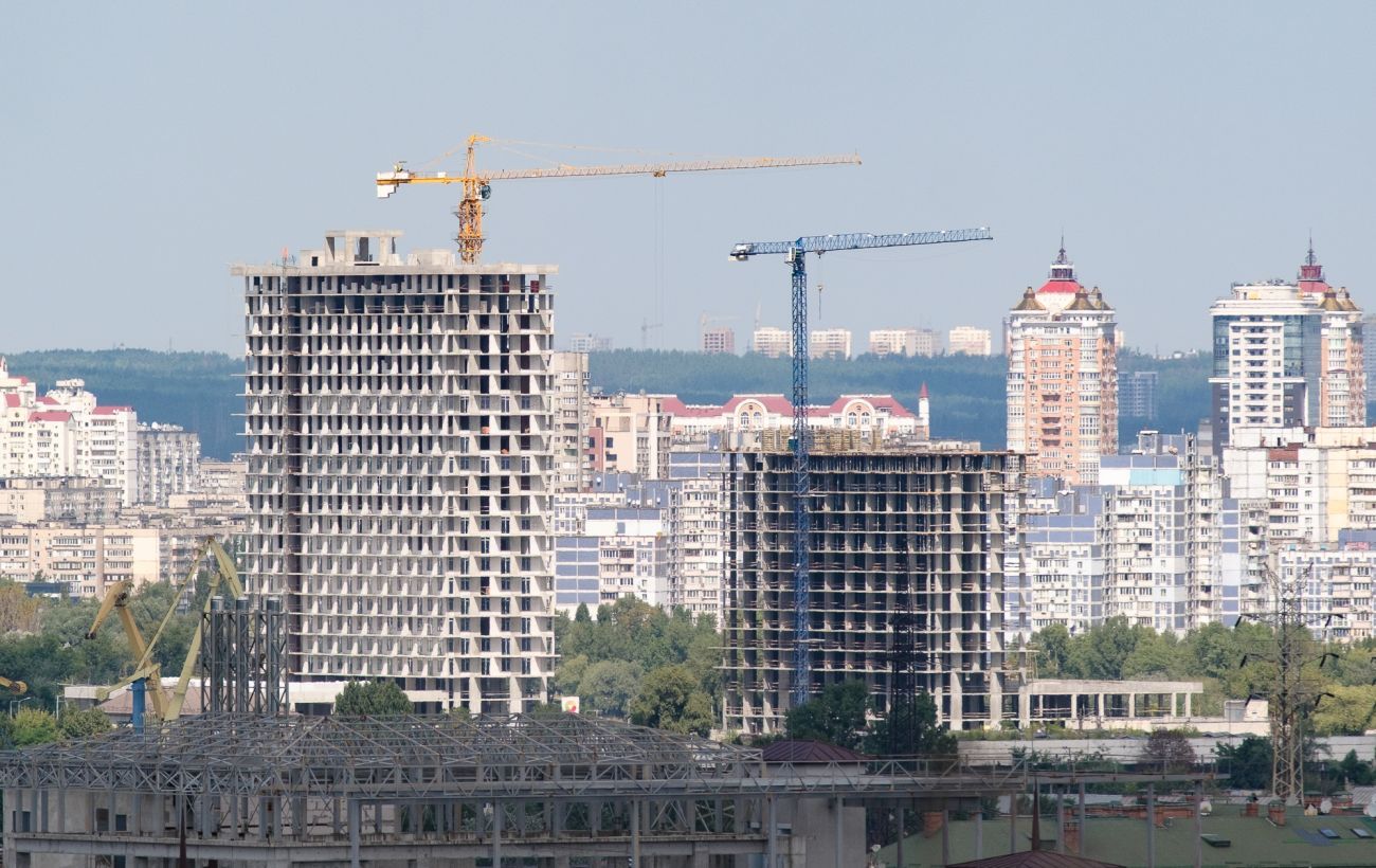 З наступного року програма "єОселя" запрацює по-новому: що зміниться