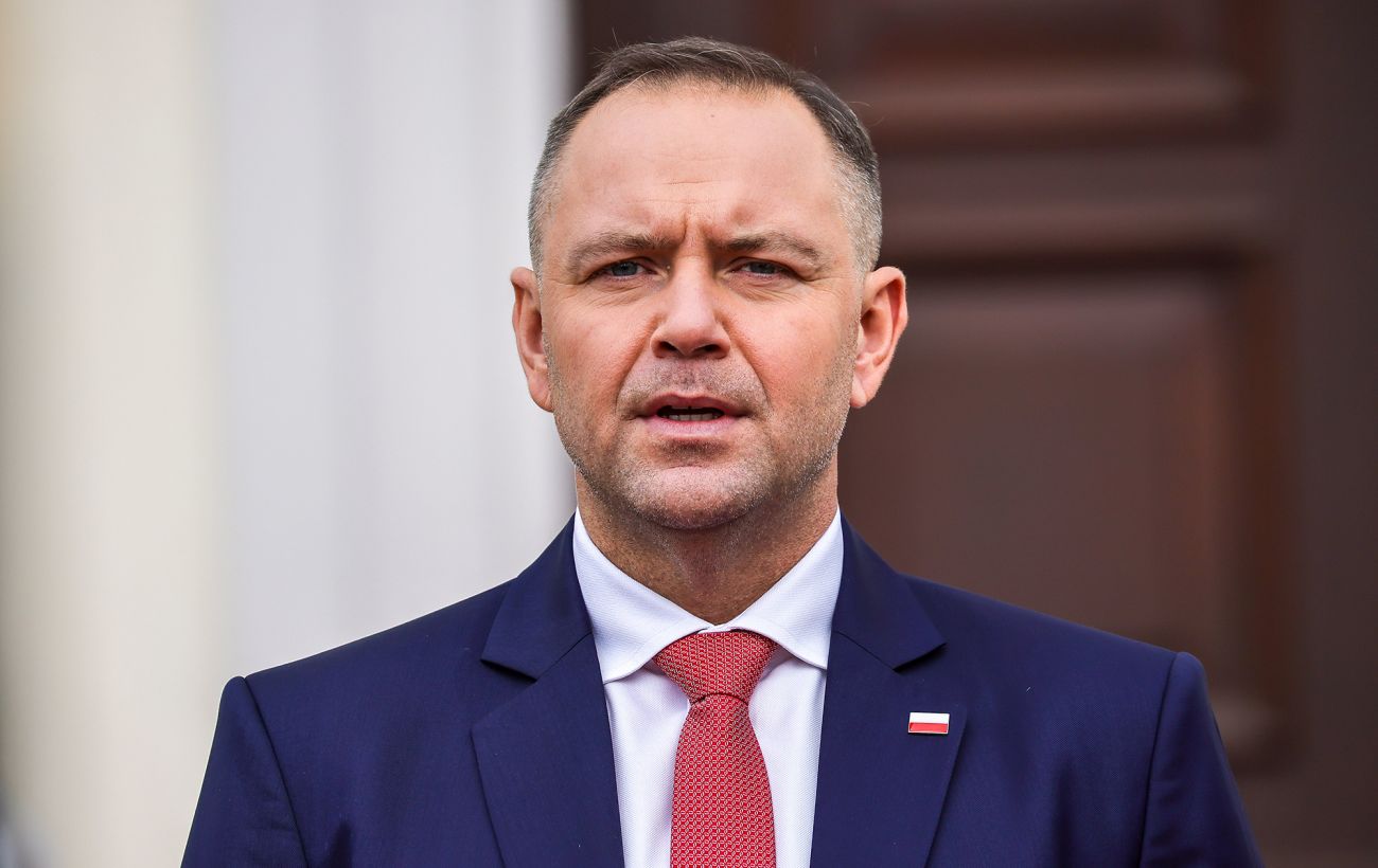 Польща може передати Україні винищувачі МіГ-29 в обмін на антидронові системи