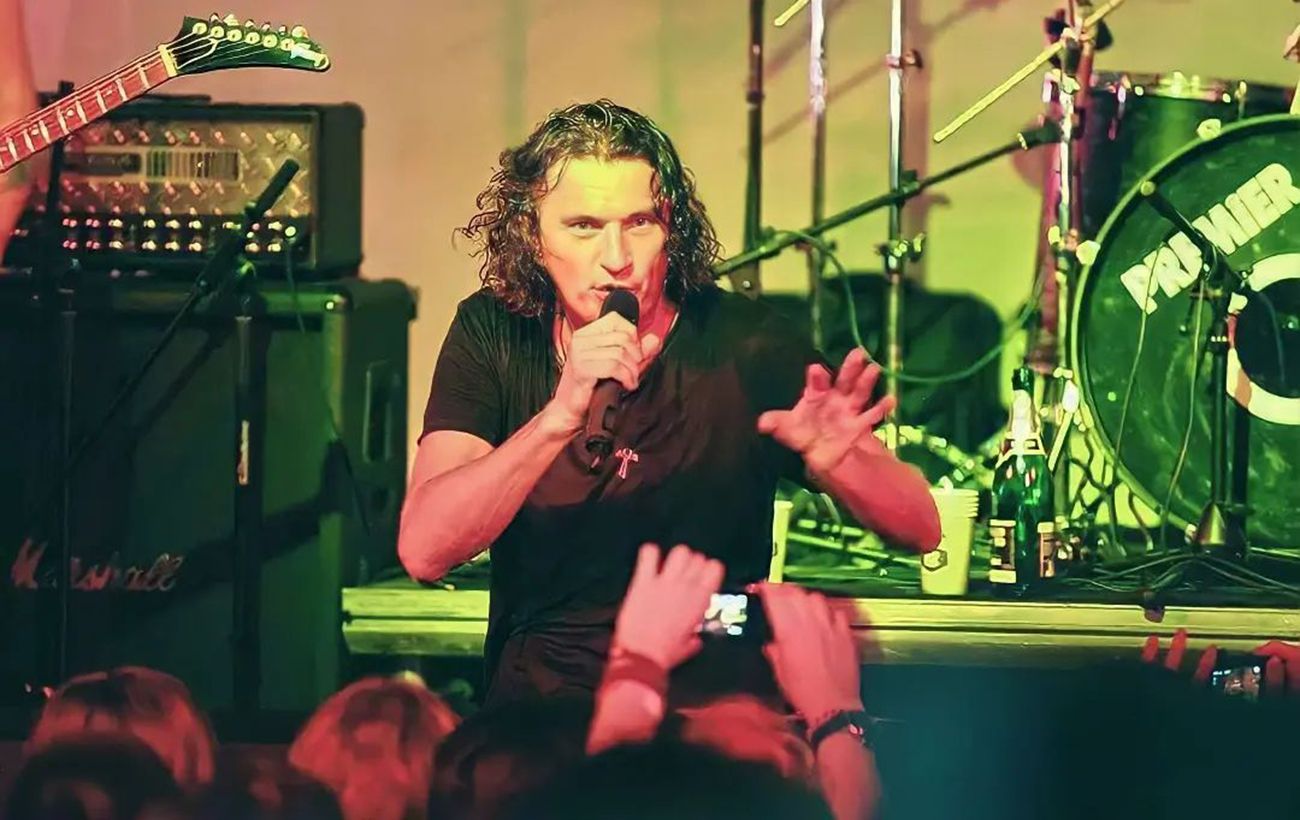 Спадщина Кузьми Скрябіна: суд поставив крапку у скандальному спорі за авторські права