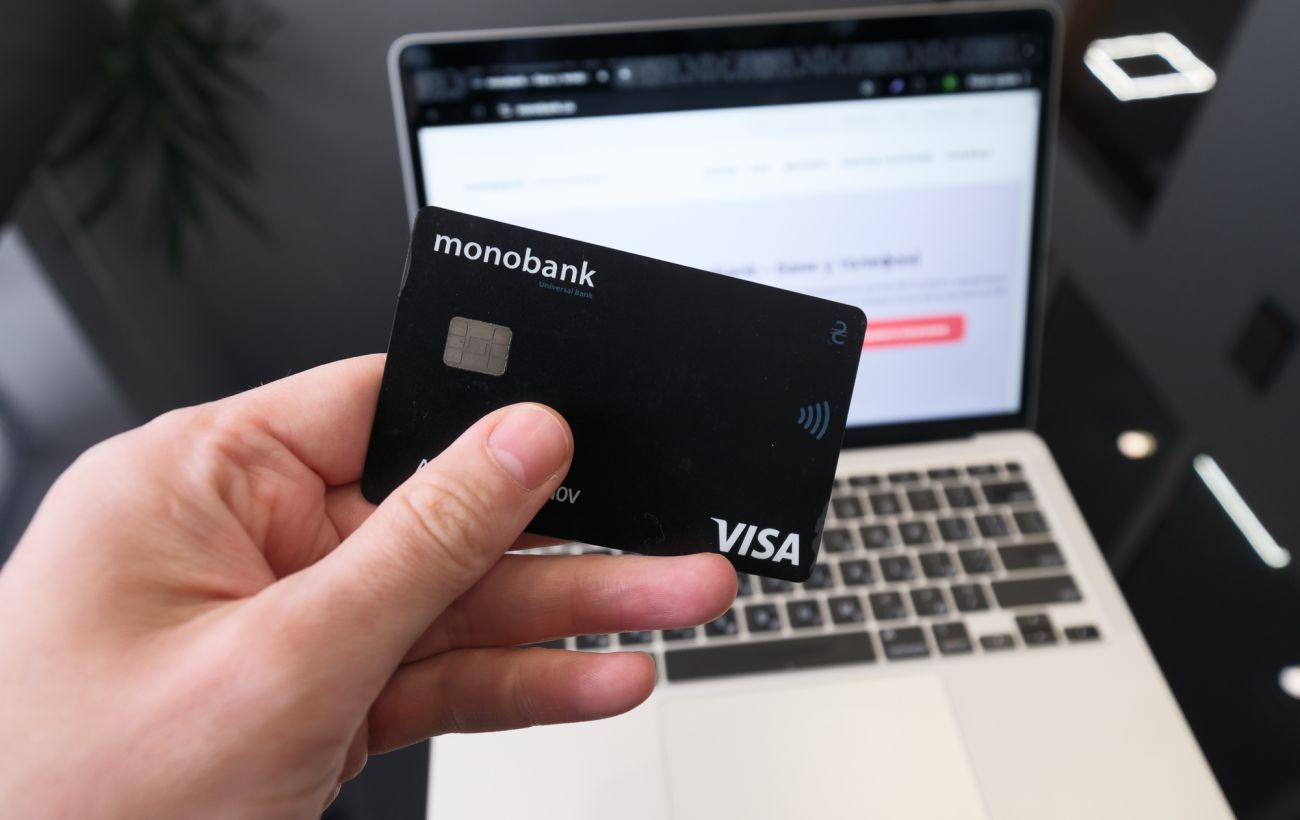 monobank повертає 1% кешбеку військовим частинам: умови зарплатного проєкту