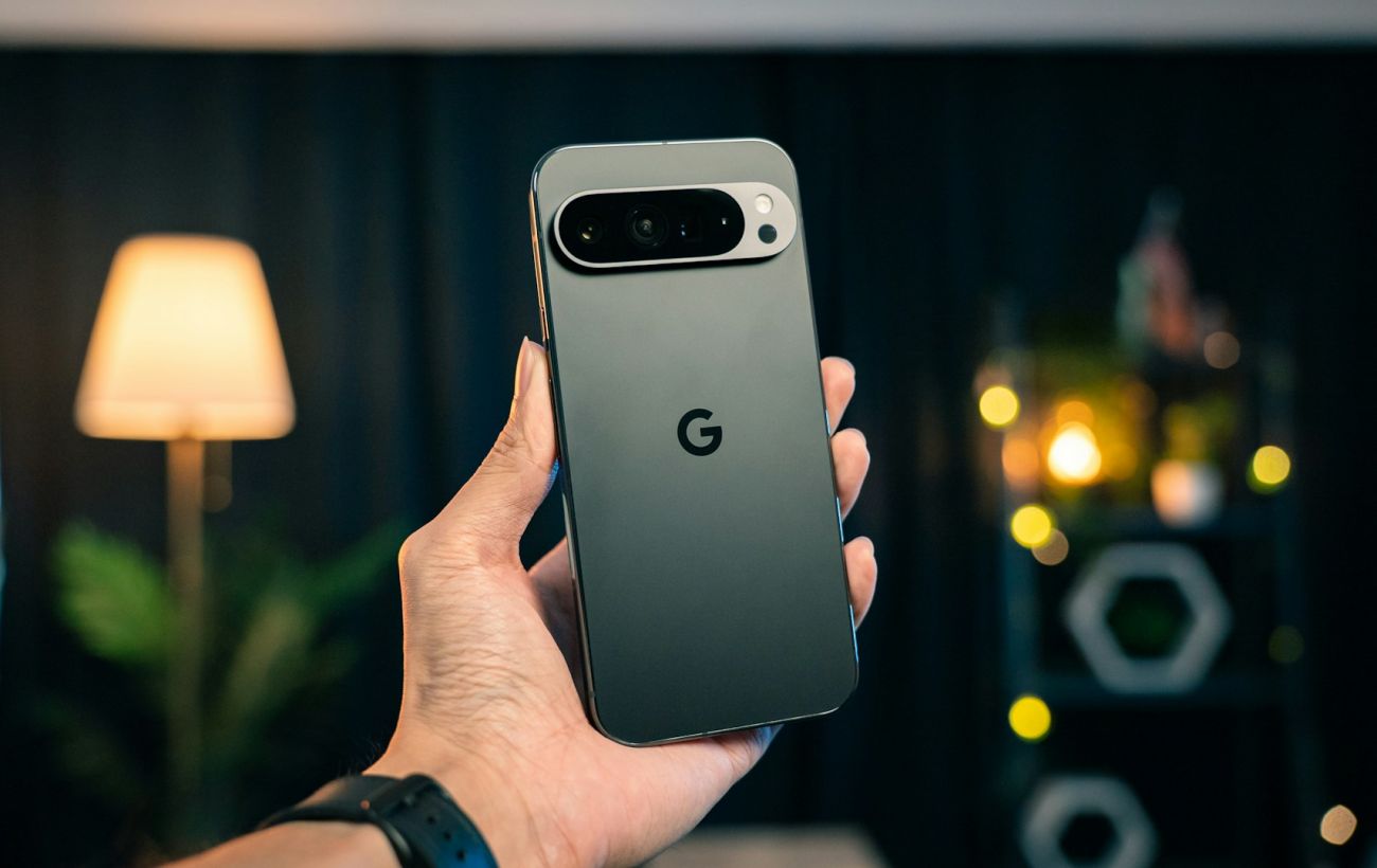 7 прихованих функцій камери Google Pixel, про які ви могли не знати