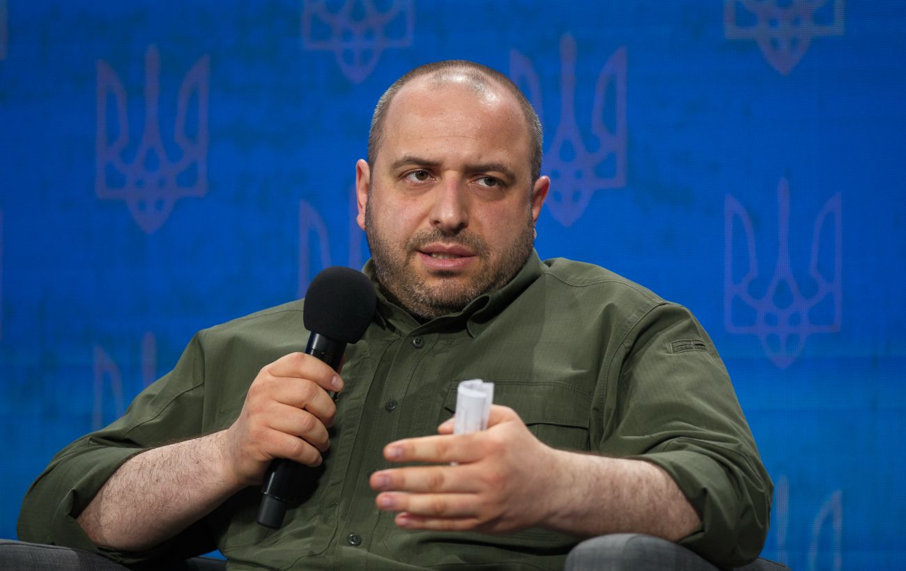 Україна і США сьогодні проведуть переговори: до формату залучили нових учасників