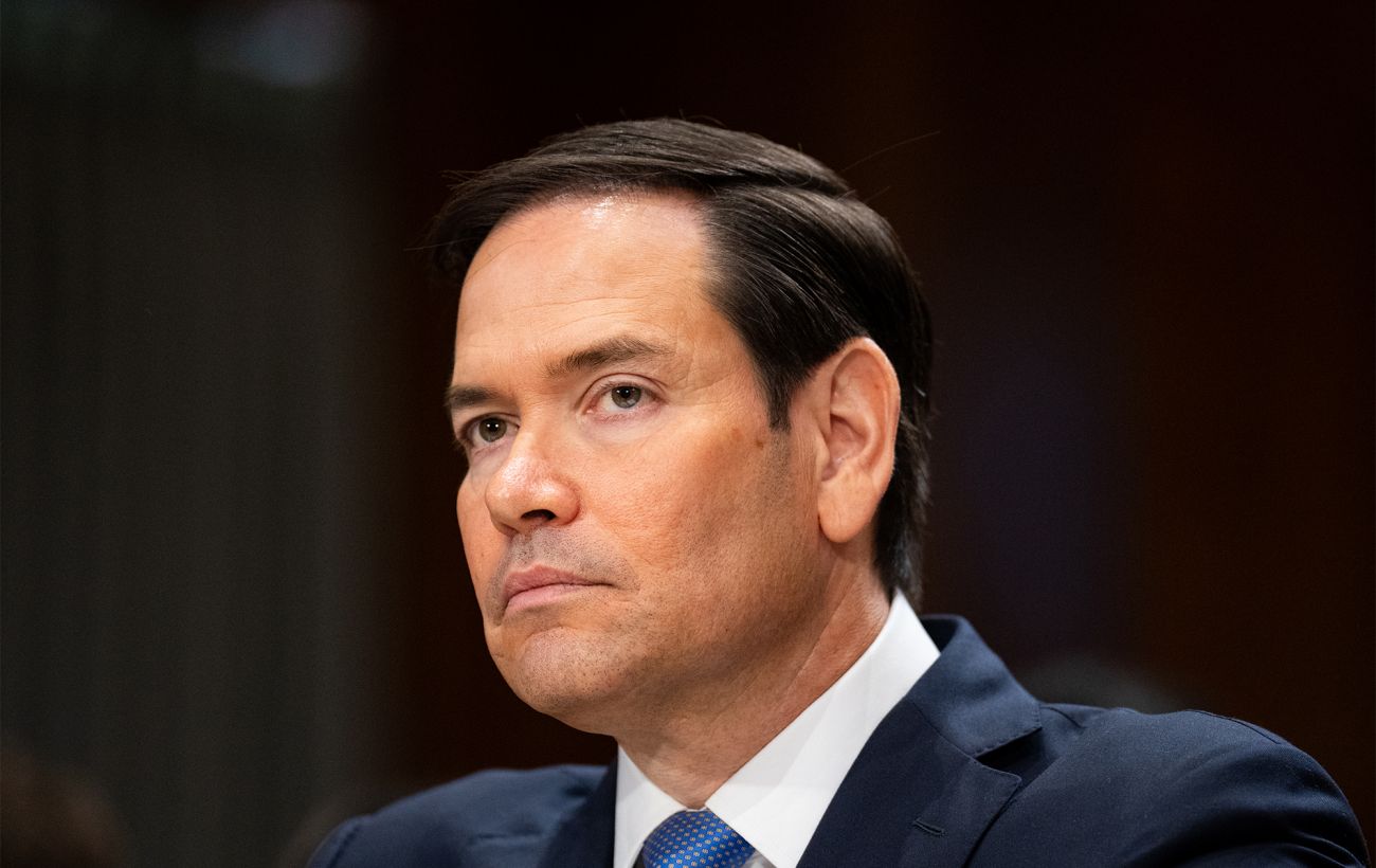 США хочуть з'ясувати, на що готові піти Україна і Росія для завершення війни, - Рубіо