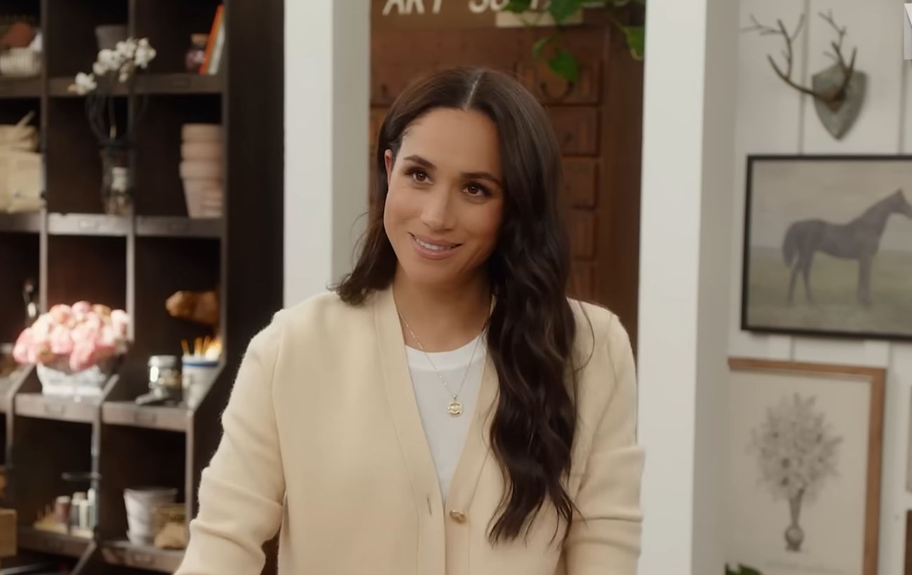 Меган Маркл підкорила різдвяним фото з дітьми: як зараз виглядають Арчі та Лілібет