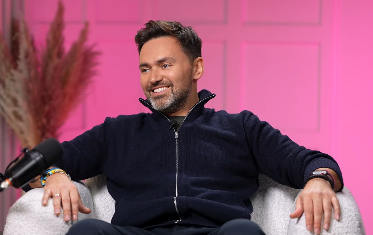 Тімур Мірошниченко ледь не став Холостяком: чому не склалося