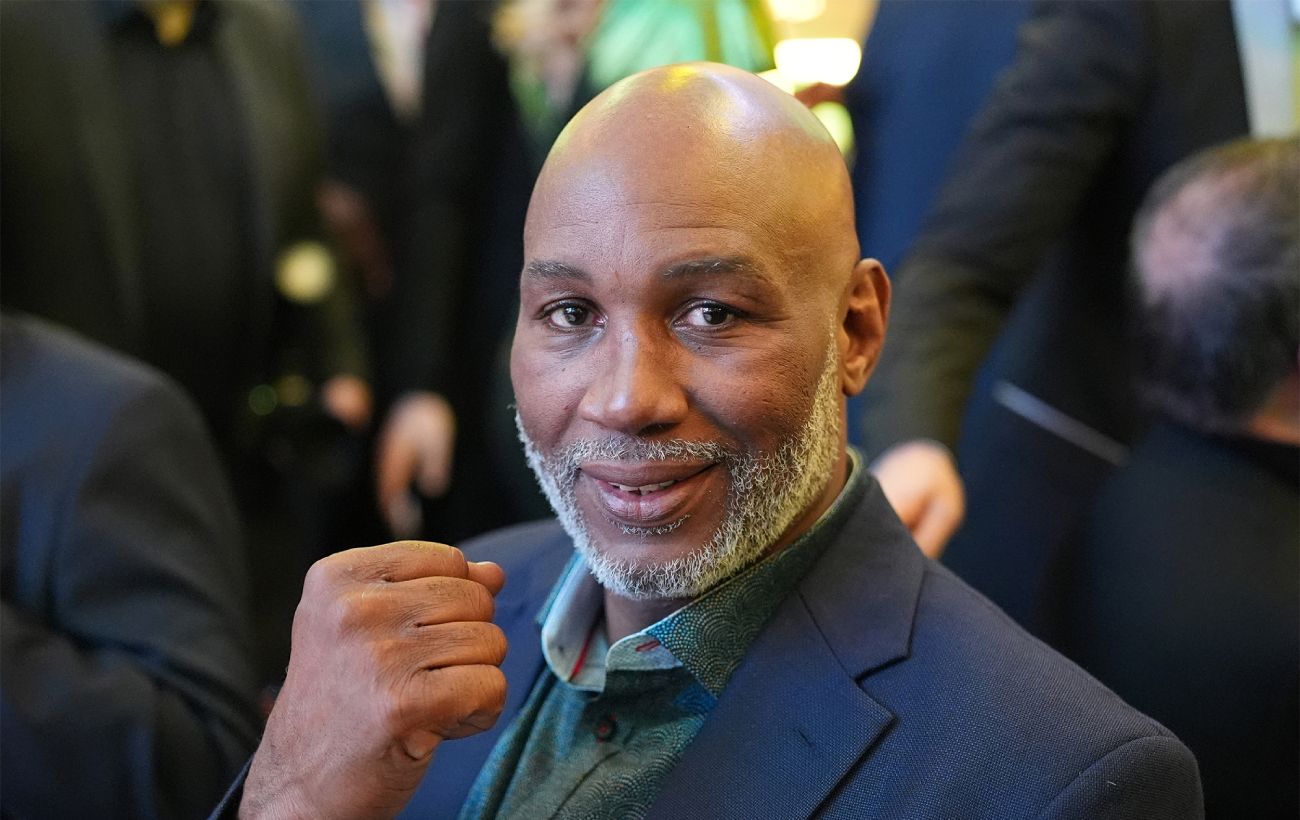 Усик – Вайлдер. Легендарний чемпіон розніс майбутній бій: яка причина