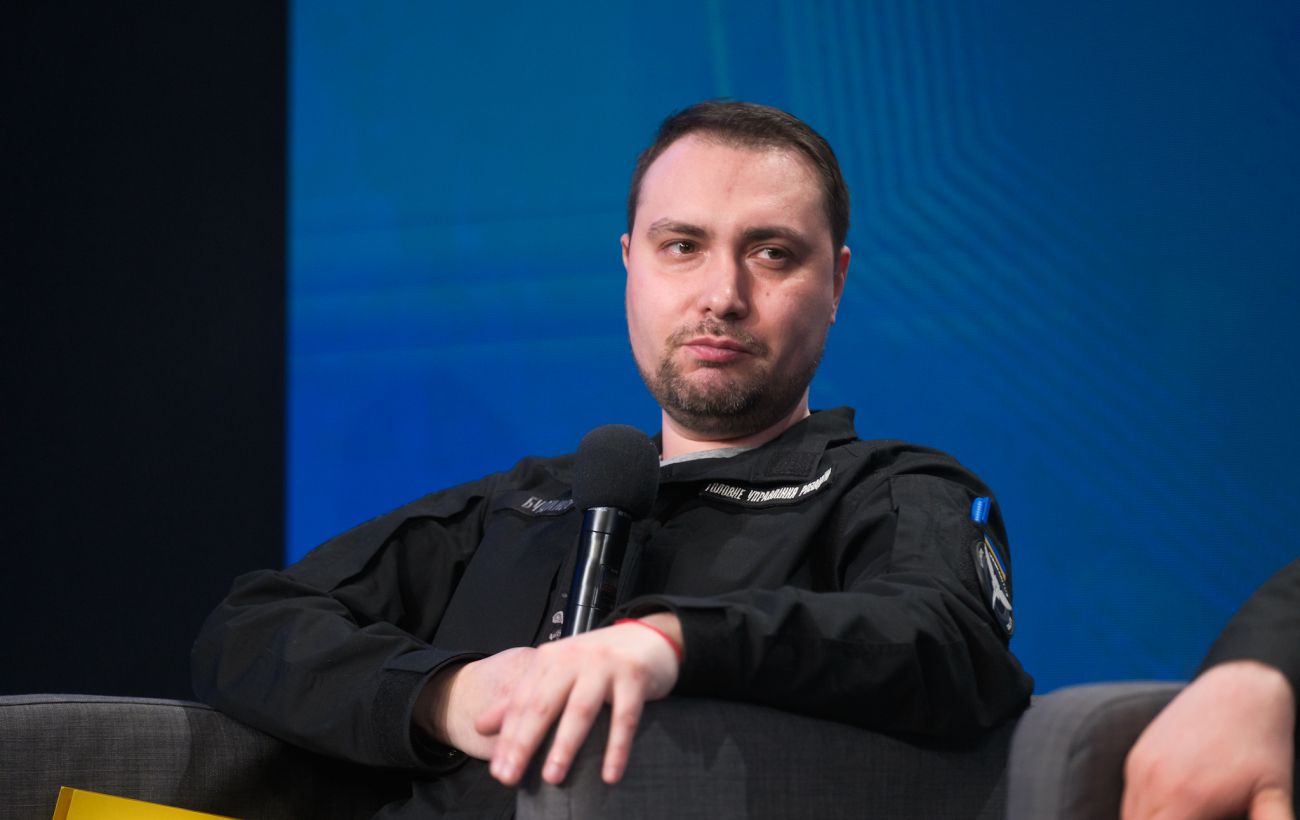 Буданов пояснив, наскільки критичною для України є розвідінформація США