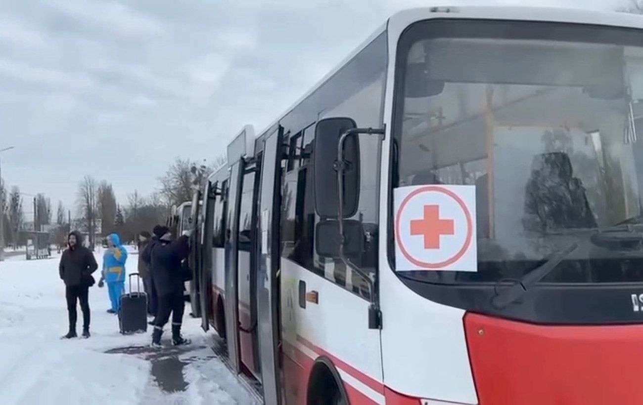 У мережі заявили, що РФ "вивезла" людей з села на Сумщині: що кажуть в ОВА