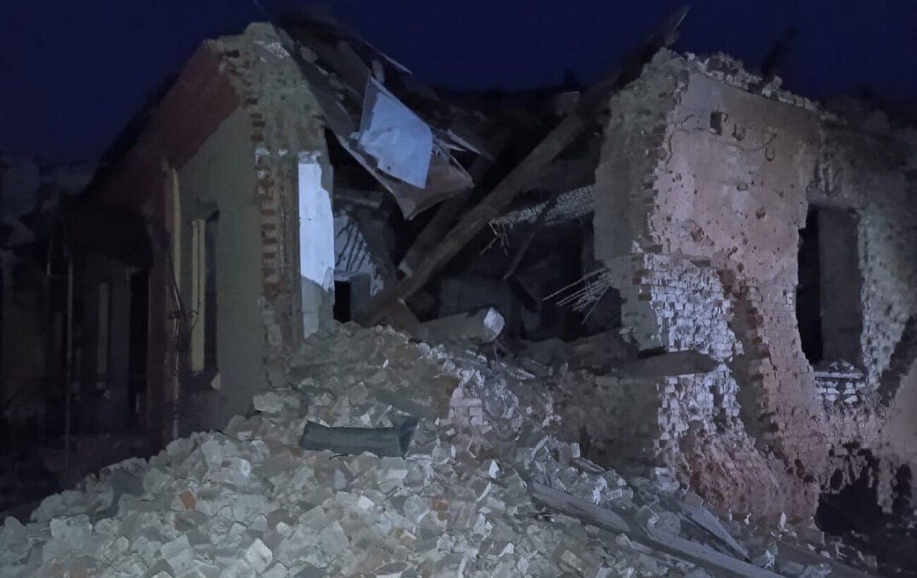 В Ізюмі внаслідок авіаудару Росії загинула поліцейська та її чоловік