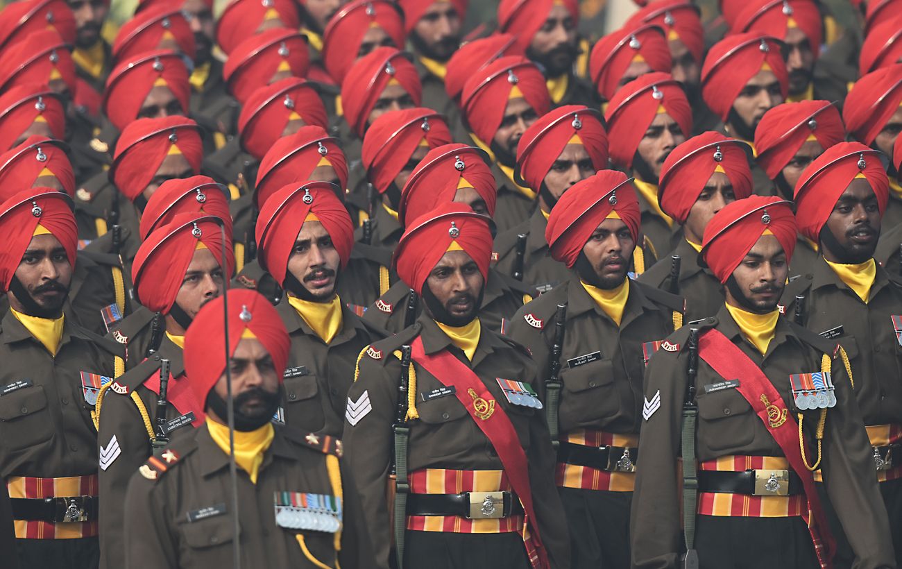 В Україні загинули два студенти з Індії, яких РФ обманом залучила на війну, - Independent