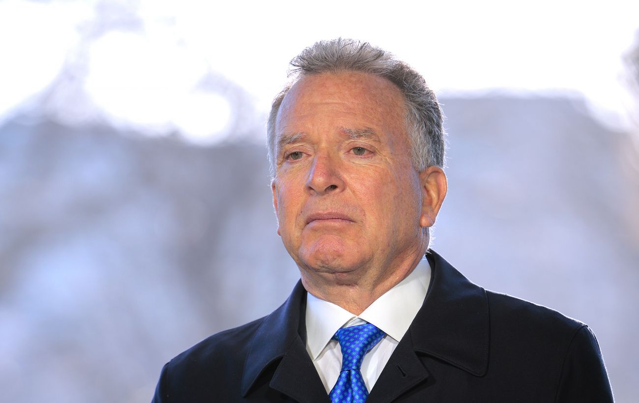 Путін фактично сам обрав Віткоффа переговірником від США з РФ, - WSJ