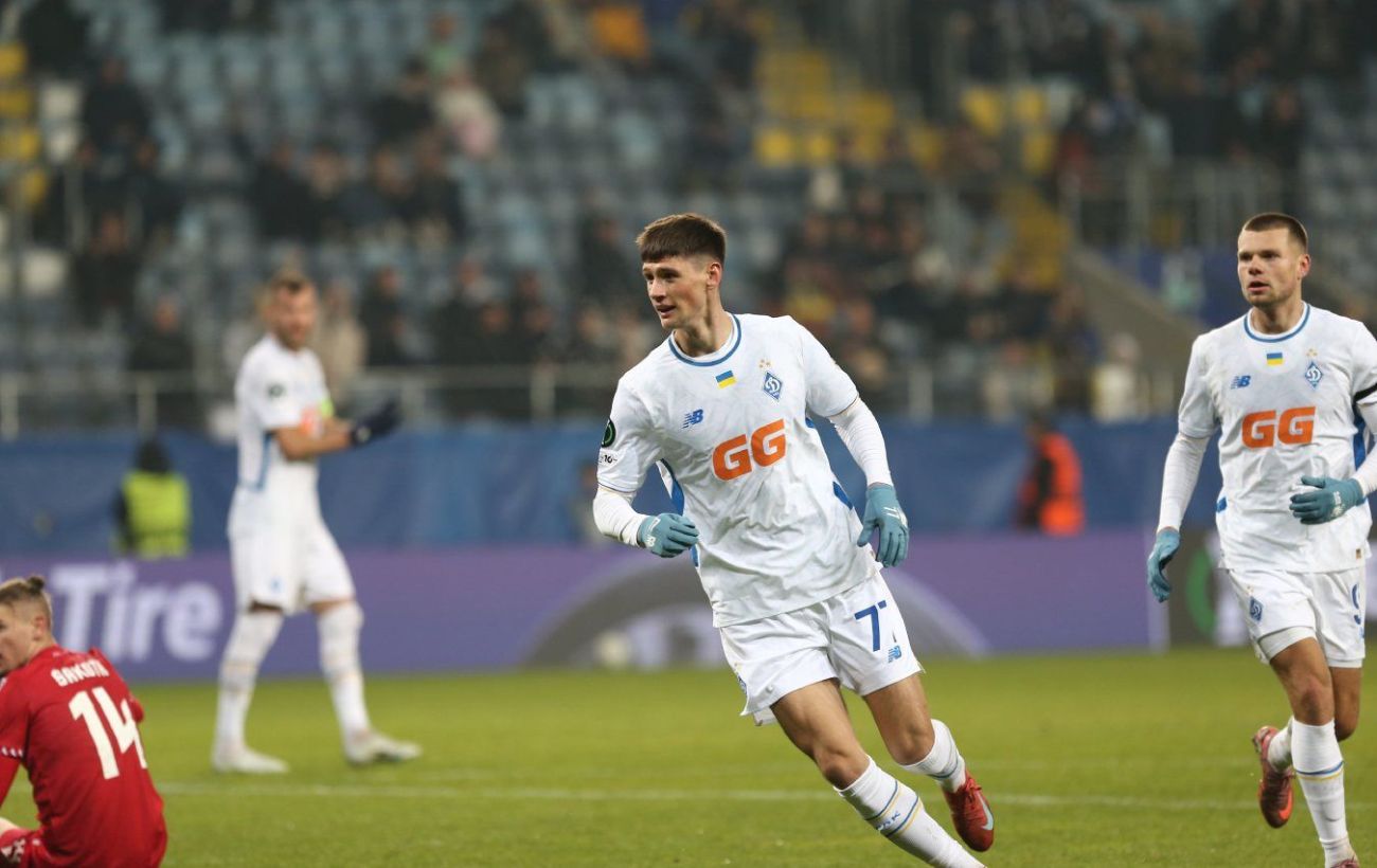 ФІФА може заборонити "Динамо" позбутися скандального форварда: у чому причина