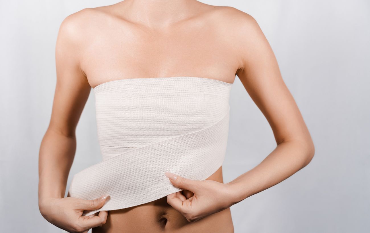 Новий тренд: чому жінки видаляють грудні  імплантати?