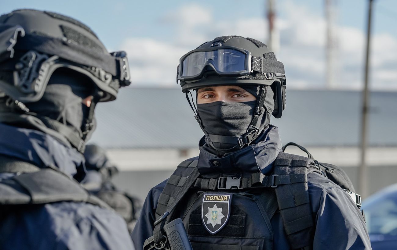 Масова бійка зі стріляниною в Києві: поліція встановлює учасників інциденту