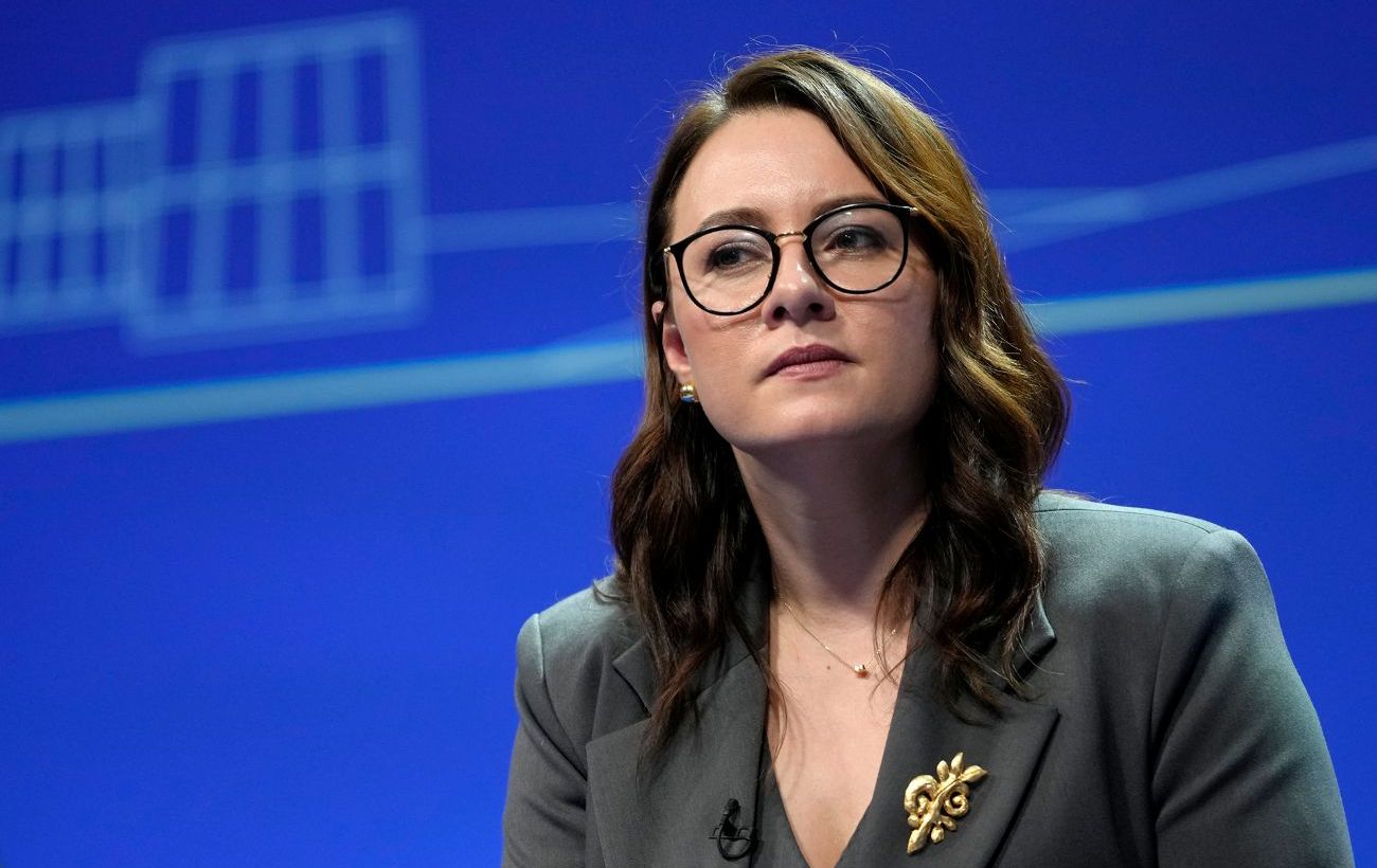 Свириденко повідомила, коли буде призначено нового очільника Міненерго